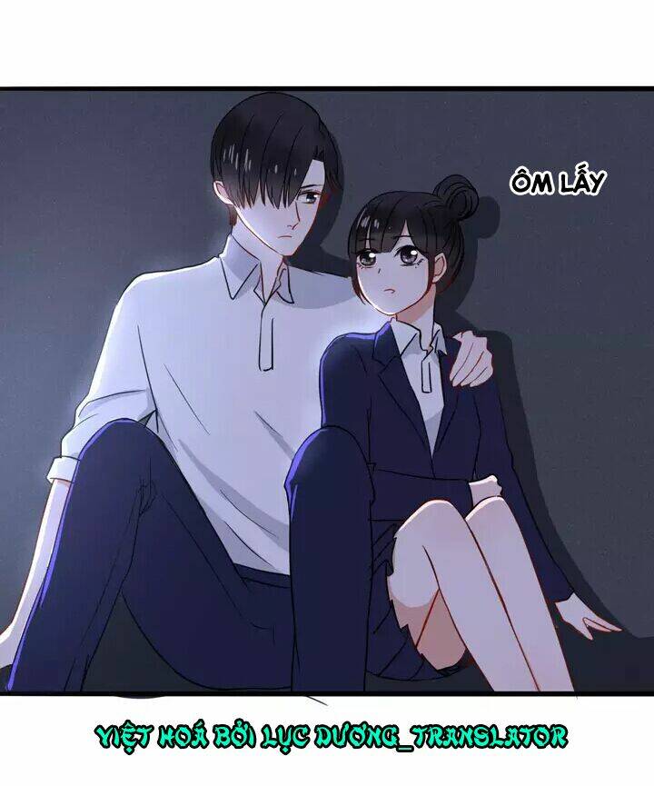 chào buổi sáng, hướng dương chapter 26 4