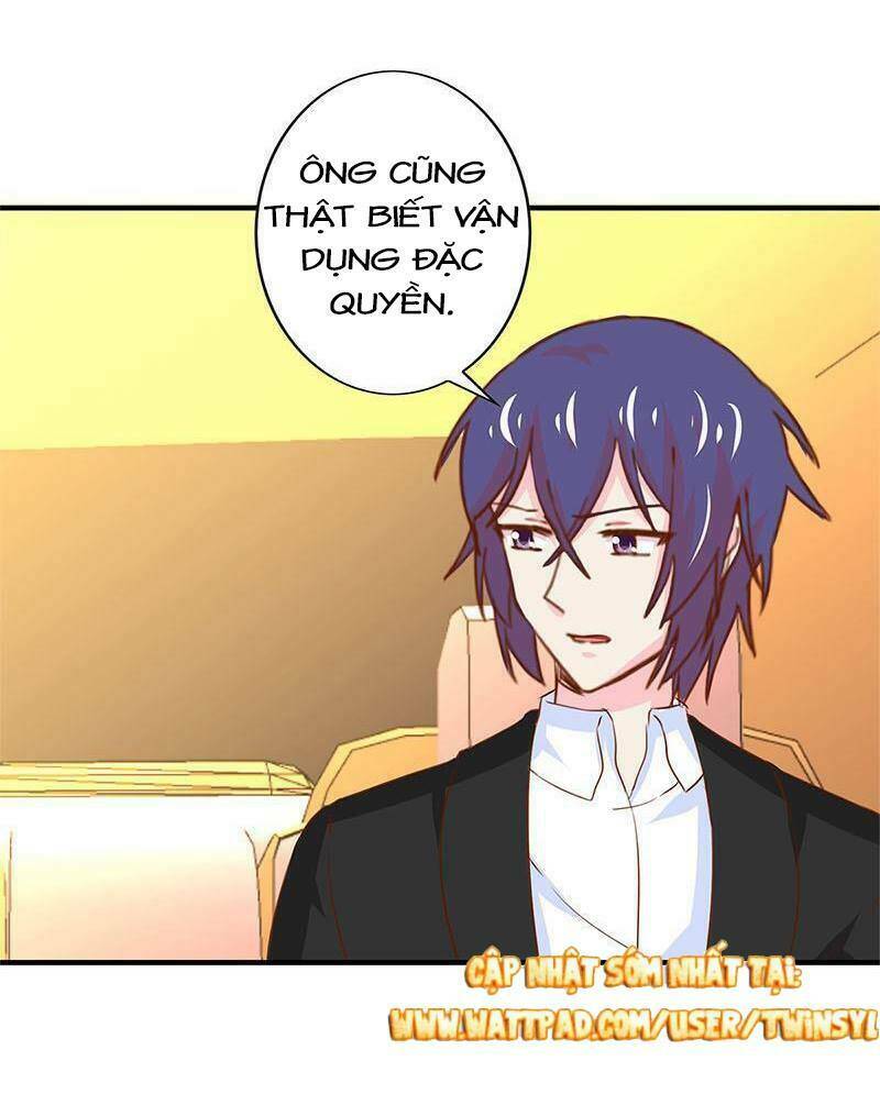 không gả cho tổng tài, gả cho người hầu chapter 165 30