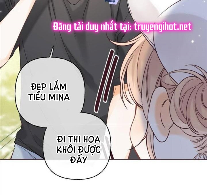 vụng trộm không thể giấu - mối tình thầm kín chapter 23 44