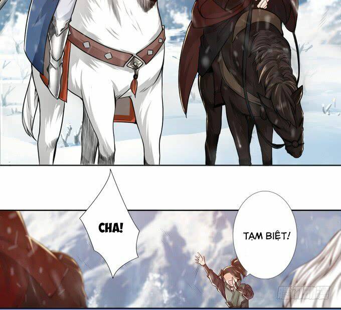 tam quốc chi vân thăng long khởi chapter 5 69