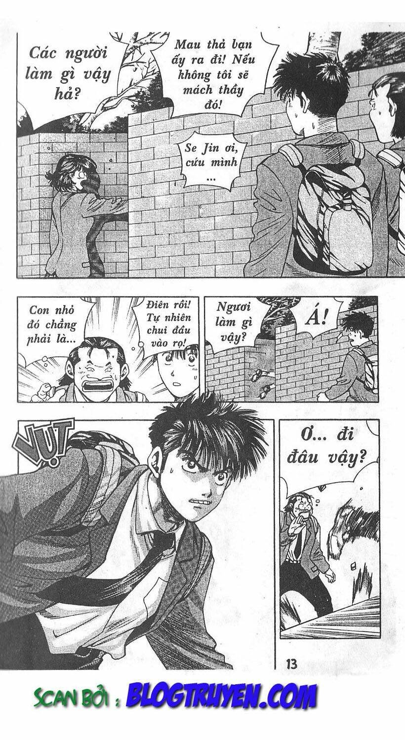 kid gang chapter 48 16