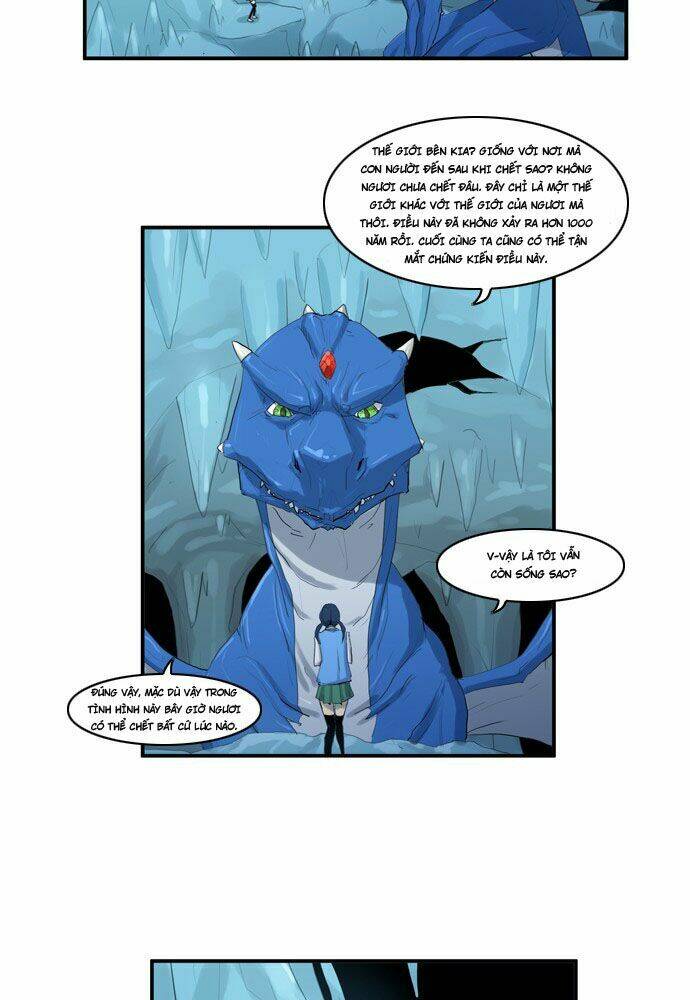 changsik đứa con của rồng chapter 20 6