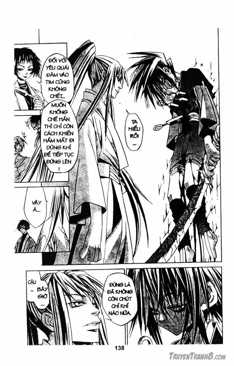 behind master chapter 32.2 5