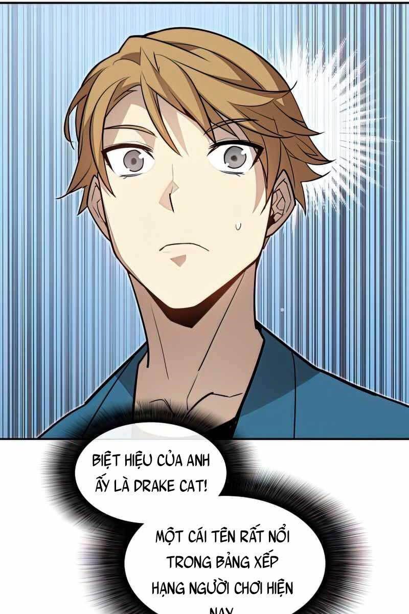 tôi là lính mới chapter 126 44