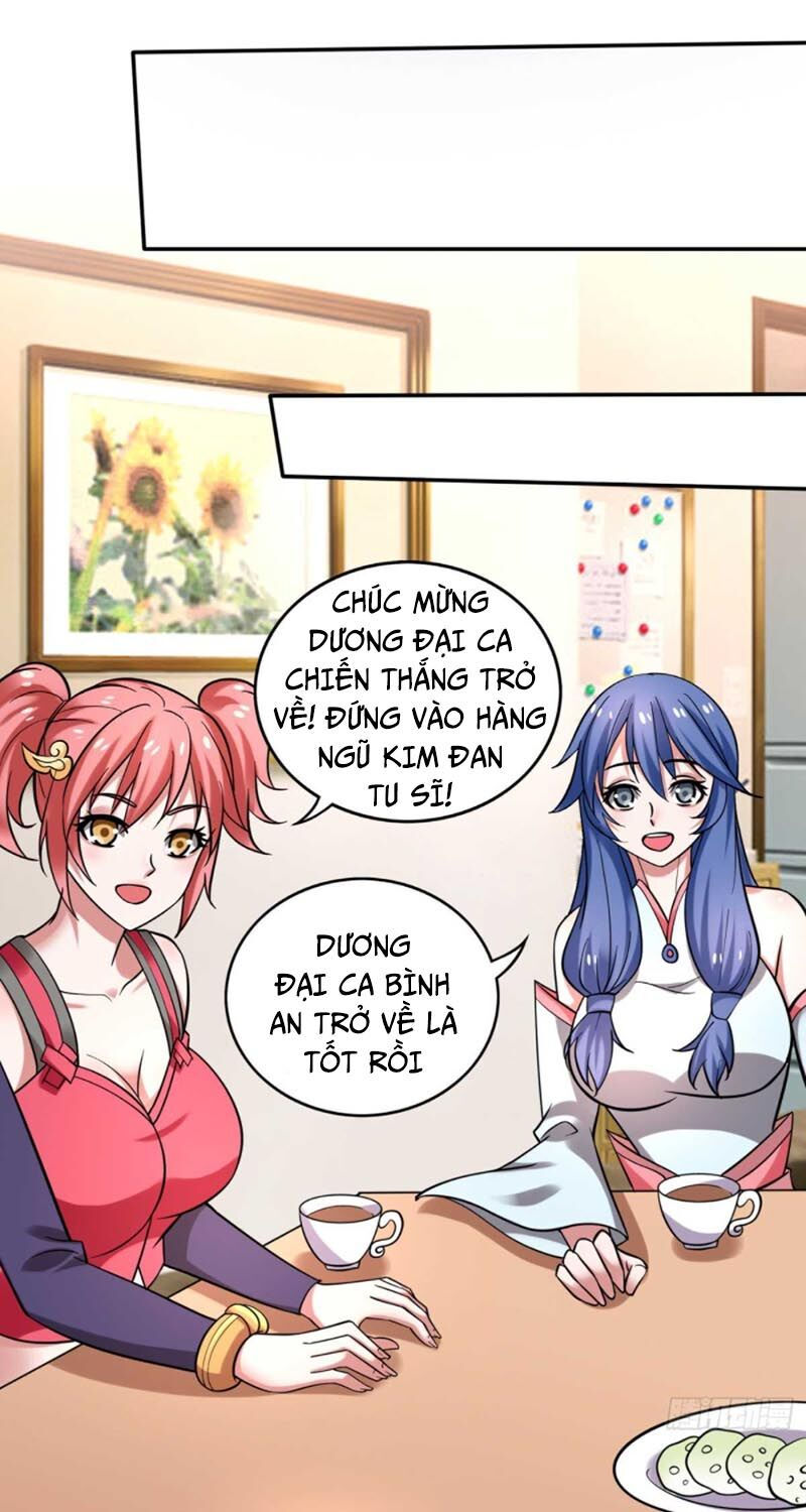 tối cường thần y tại đô thị chapter 221 20