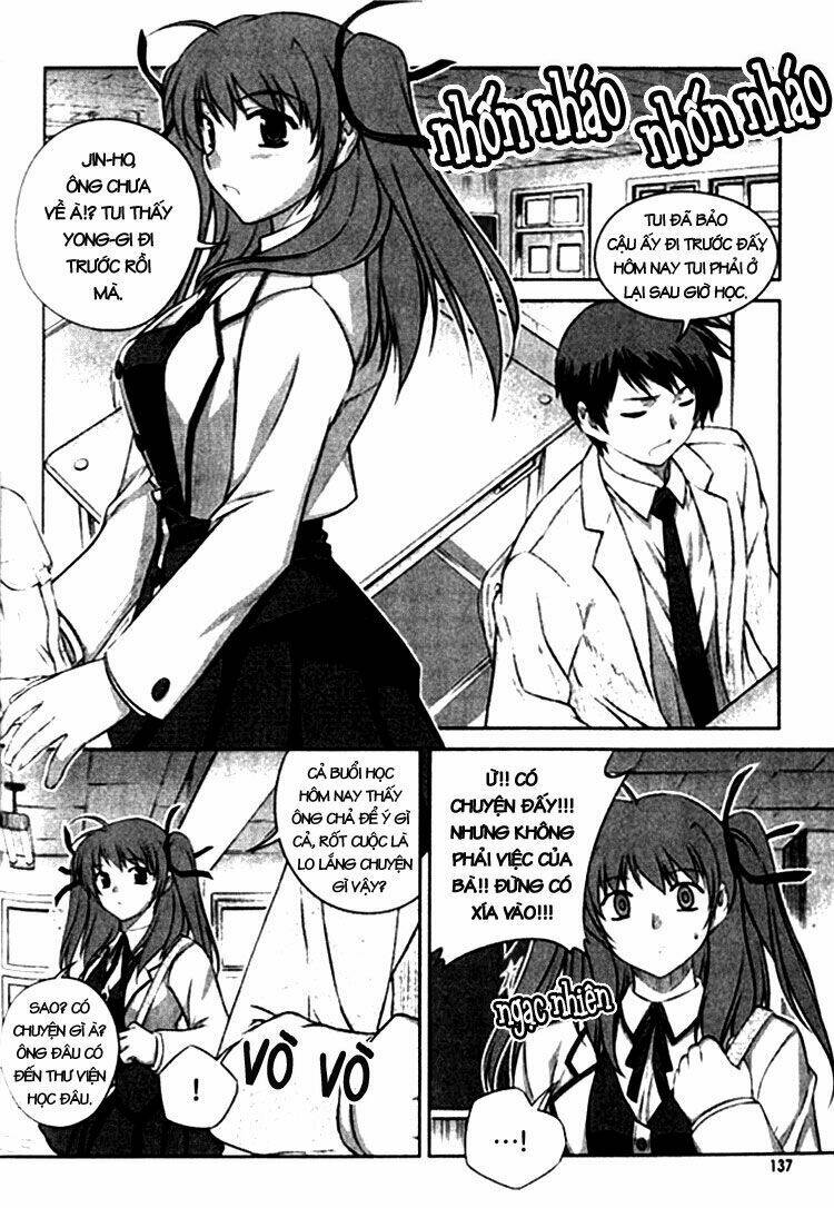 unbalance x unbalance chapter 6 10