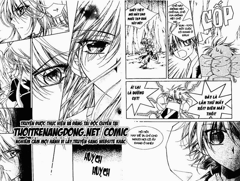 legend - truyền thuyết fushigi chapter 6 15