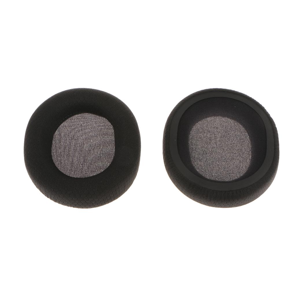 Replacement Ear Pad Ear Cushion for SteelSeries Arctis 3/5/7 Gaming Headset