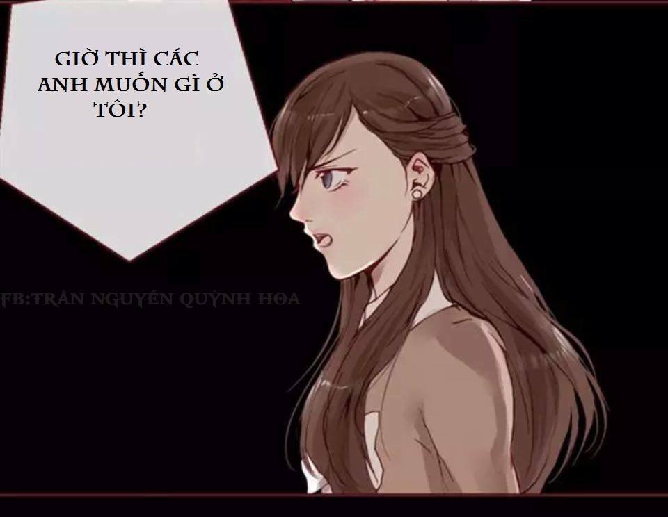 trả thù trường trung học phần 1 chapter 13 34