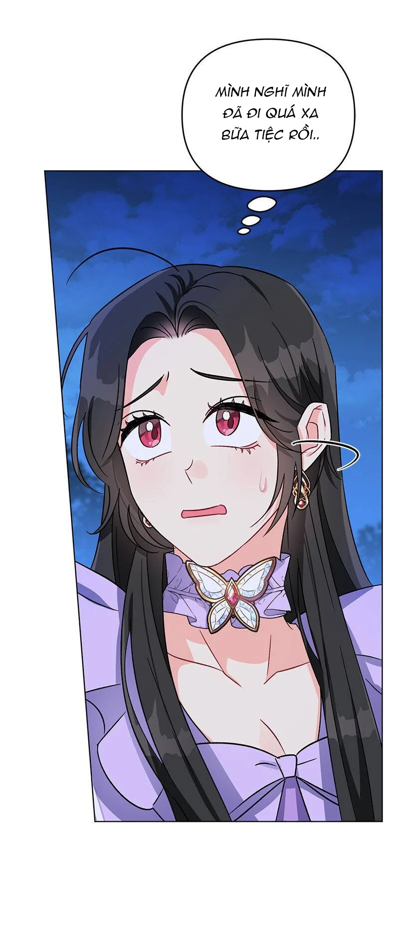 tôi đã kết hôn với một nhân vật phản diện chapter 4 10
