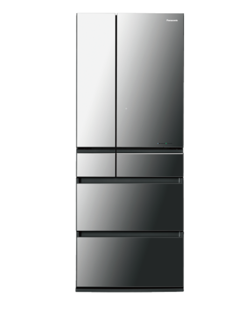 Tủ lạnh Panasonic Inverter 589 lít NR-F603GT-X2 - Hàng chính hãng