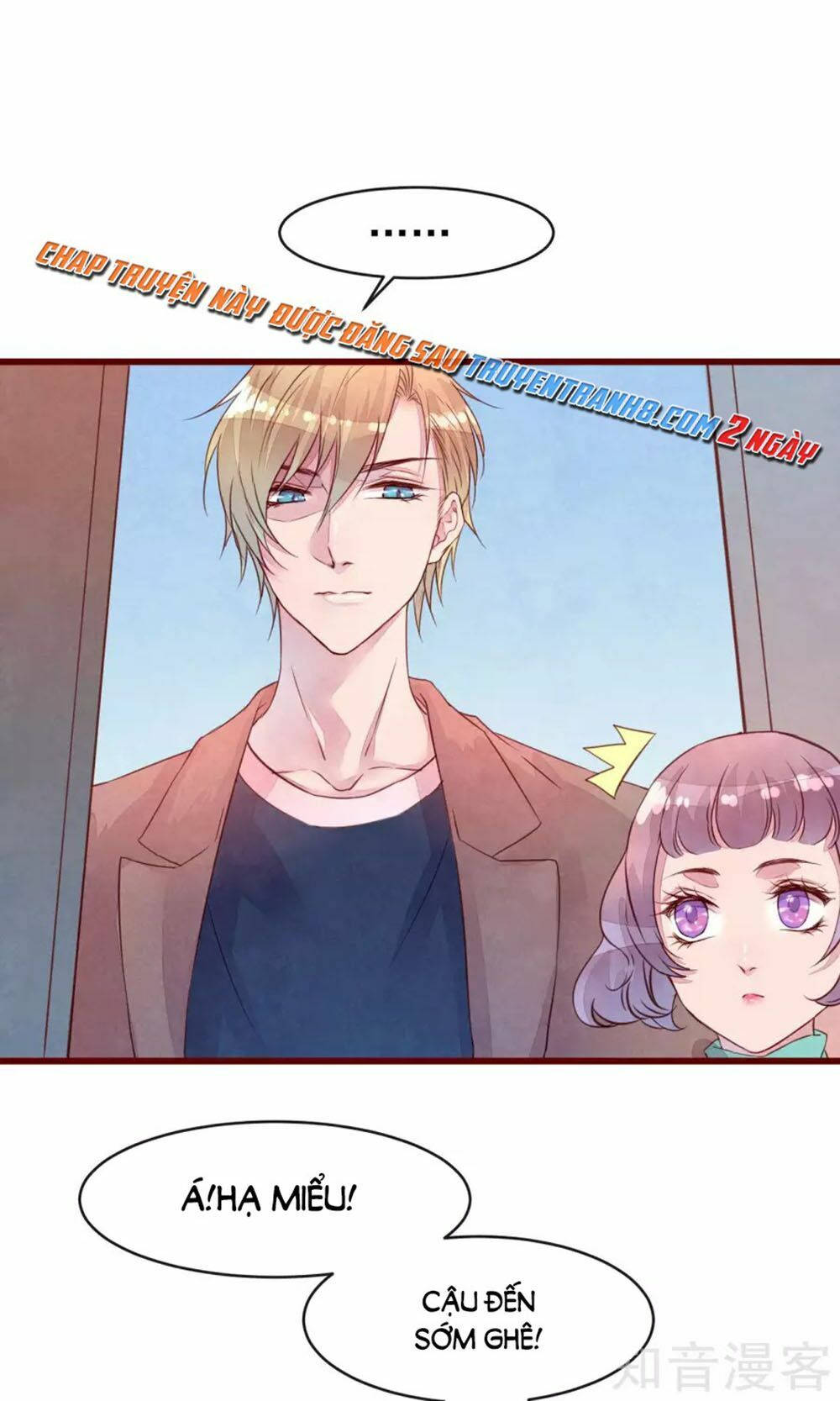 đào tạo nuôi dưỡng bạn trai mèo chapter 30 27