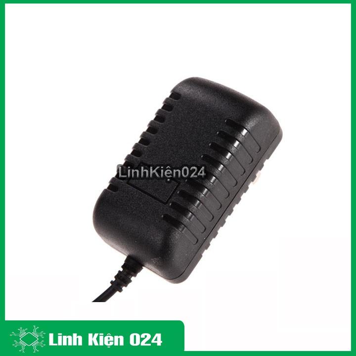 Nguồn Adapter 3V-2A 5.5*2.1mm