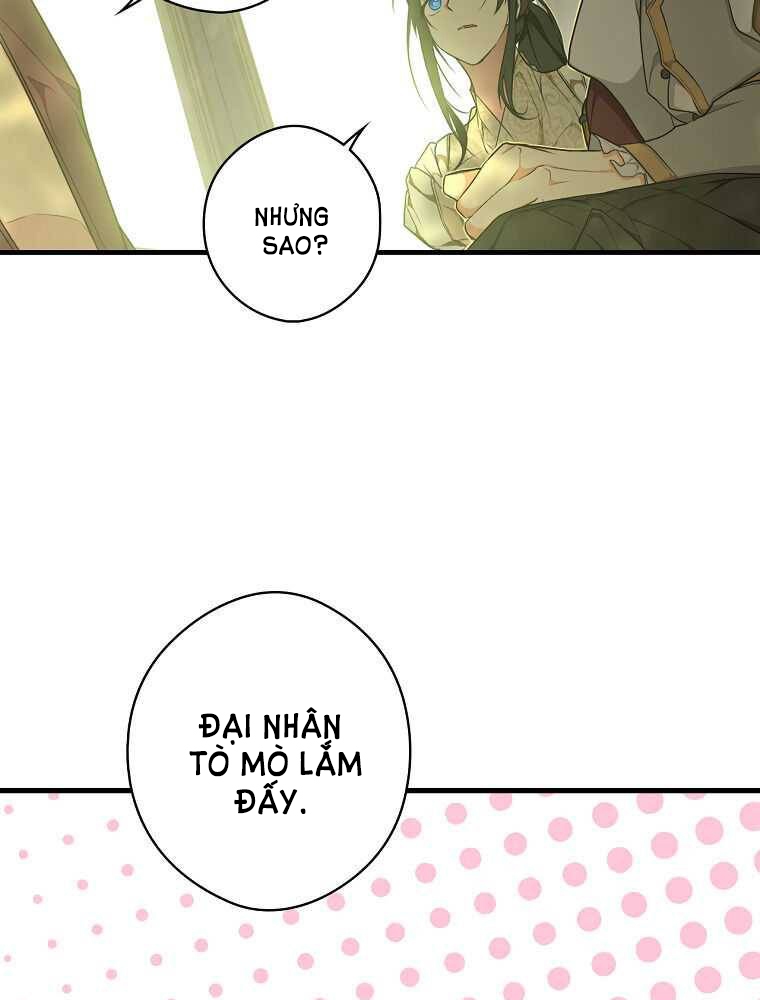 quý cô bí ẩn - secret lady chapter 29 19