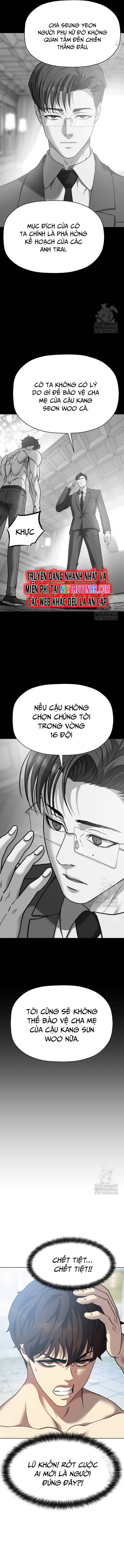 đấu trường chiến đấu chapter 33 3