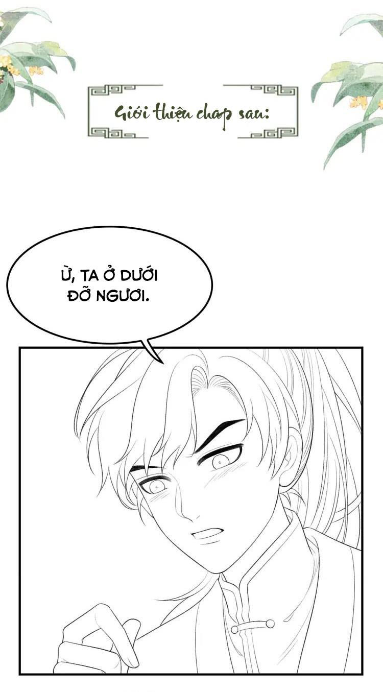 tướng quân luôn tự coi mình thành thế thân chapter 21 43