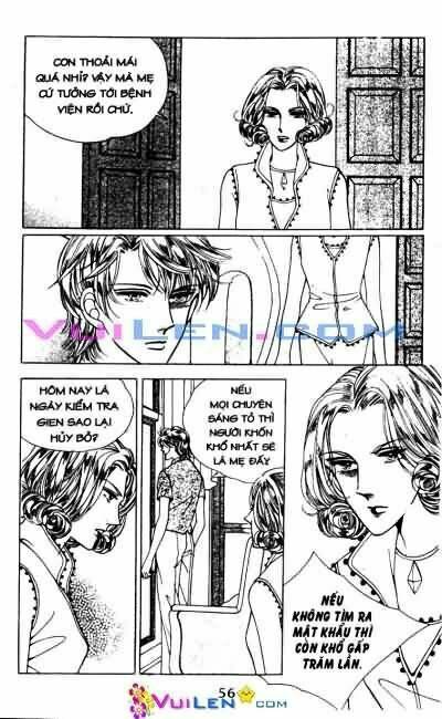 tìm anh - look for oppa chapter 5 56