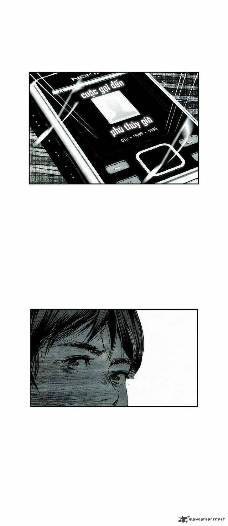 cry like wolves chapter 6 49