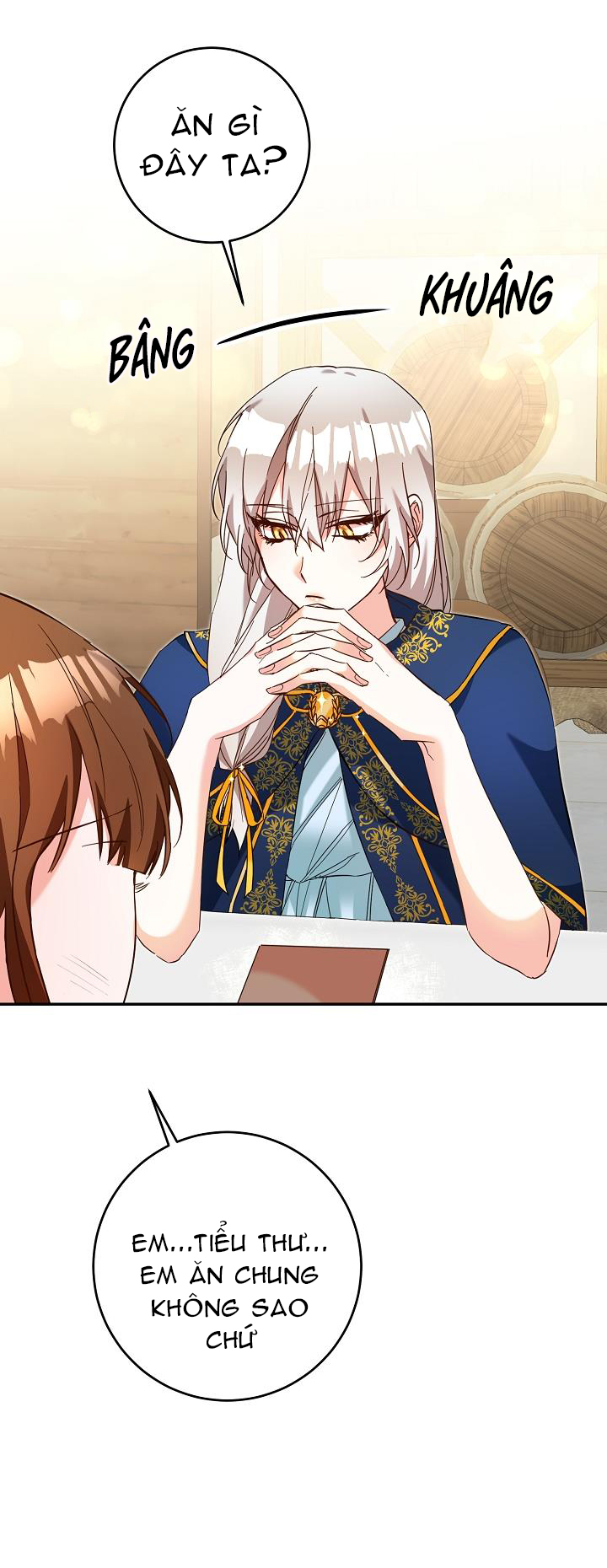 lí do cô ấy trở thành ác nữ chapter 12 12