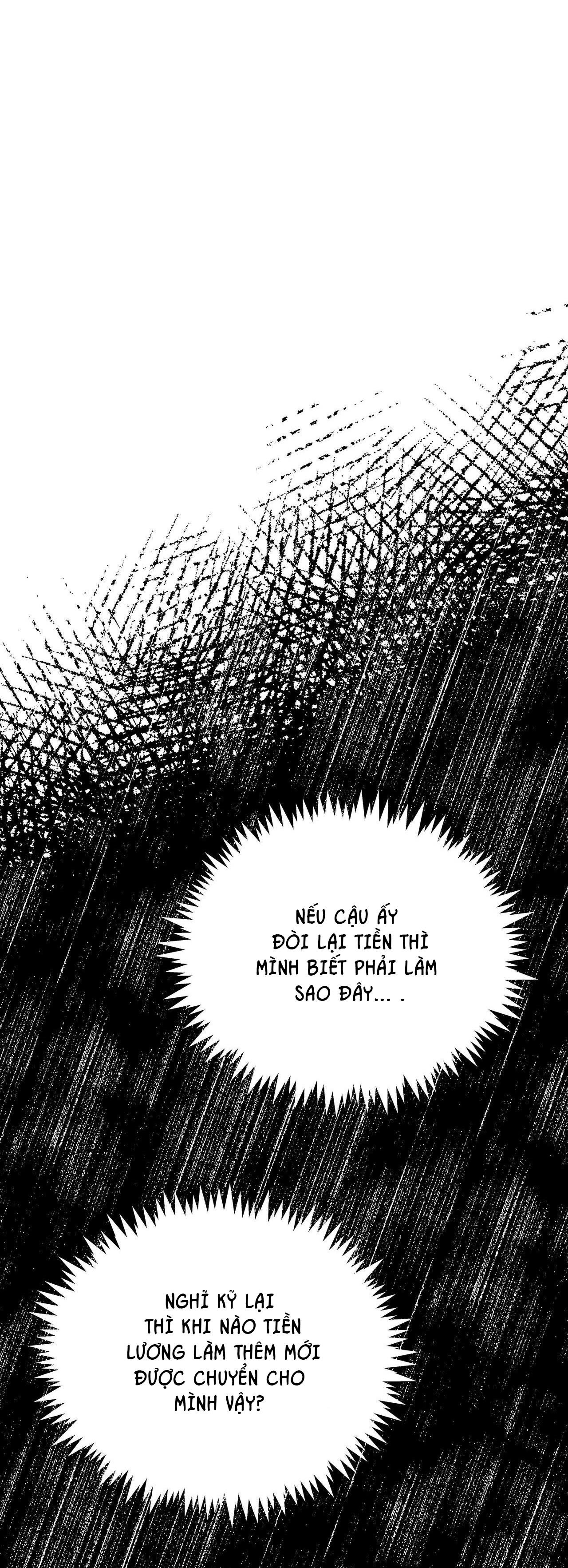 cạm bẫy đại học chapter 16 24