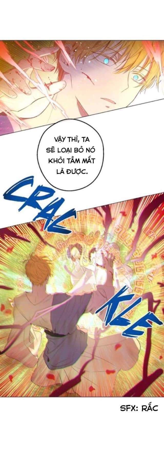 một ngày nọ tôi bỗng thành nàng công chúa chapter 54 30