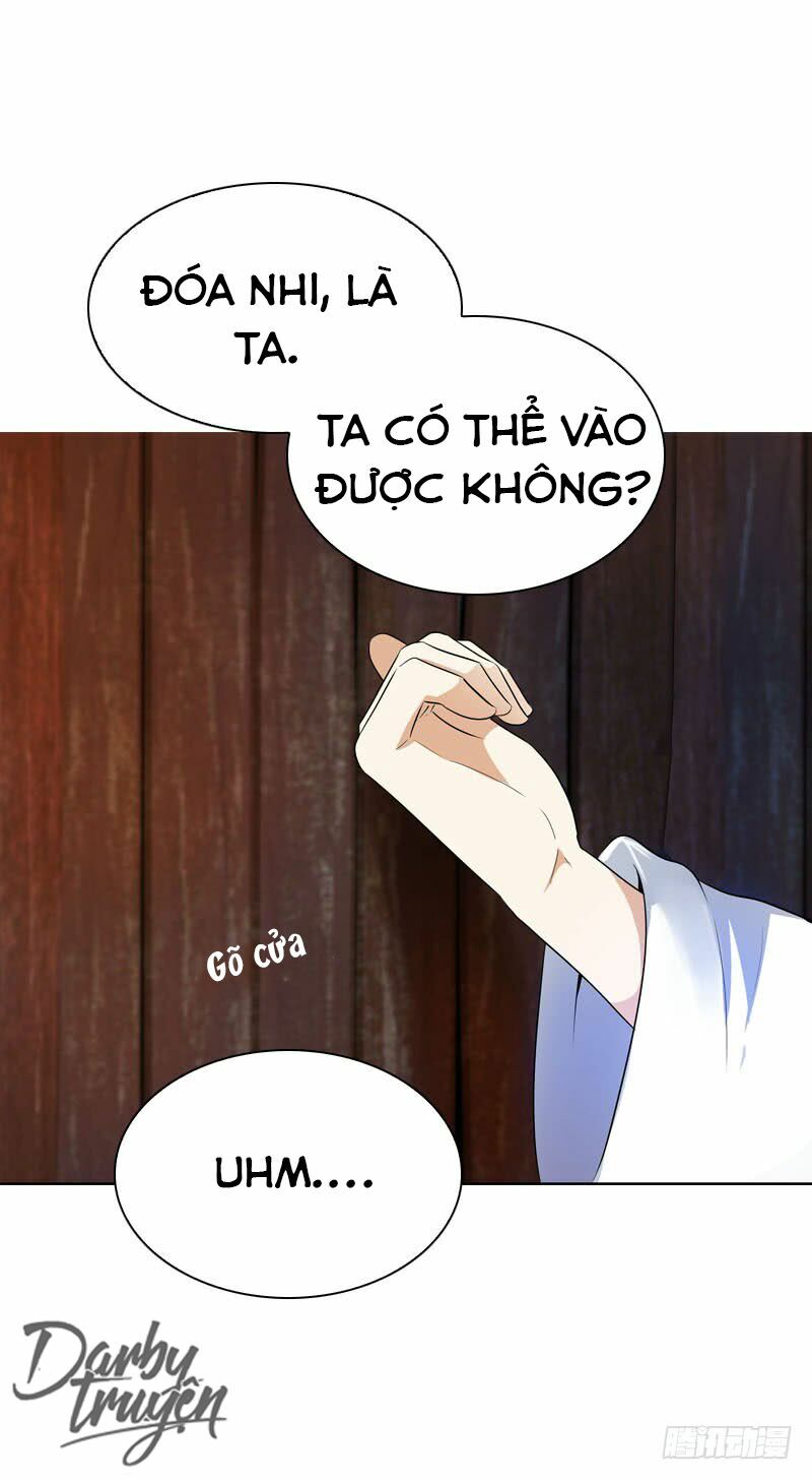 điền viên mật sủng: cô vợ nóng bỏng chapter 5 7