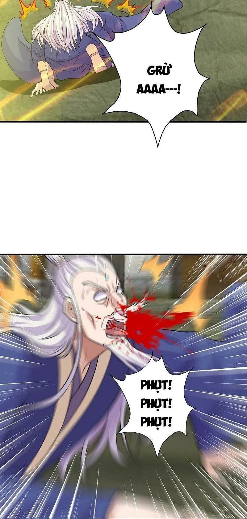 tiên võ đế tôn chapter 218 9