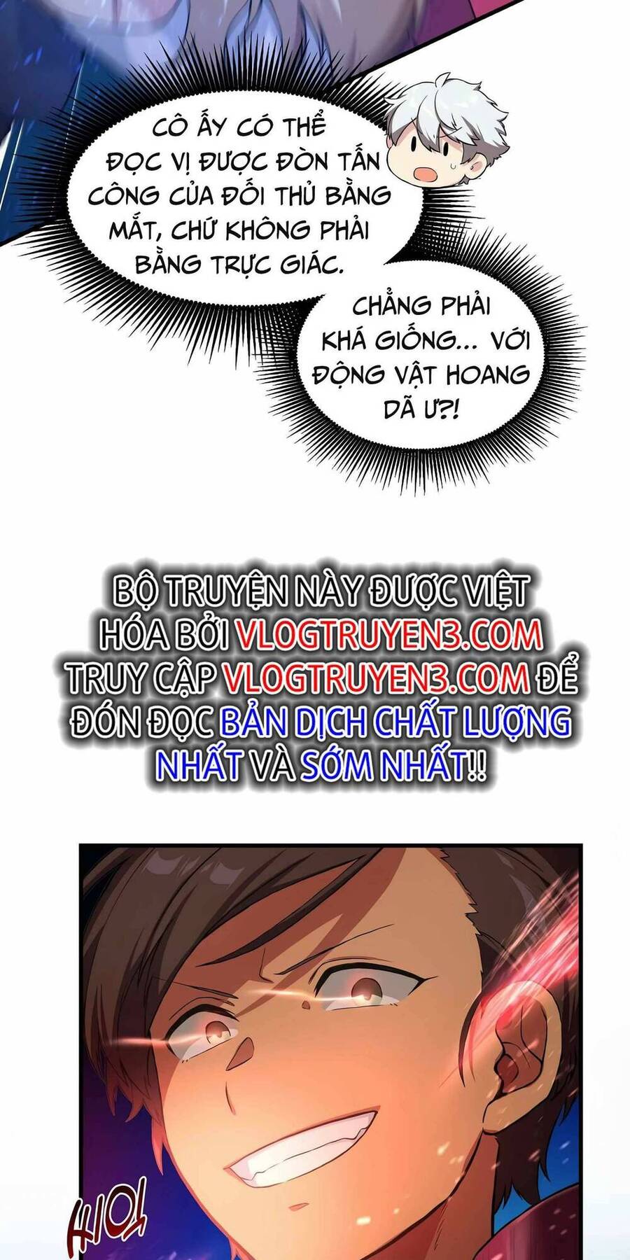 bách kiếp cường giả chapter 23 16