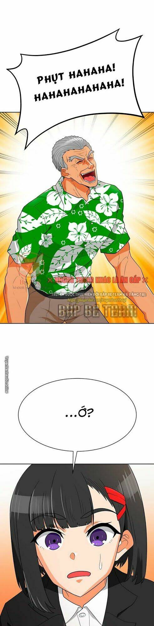 tôi tự động săn một mình chapter 75 51