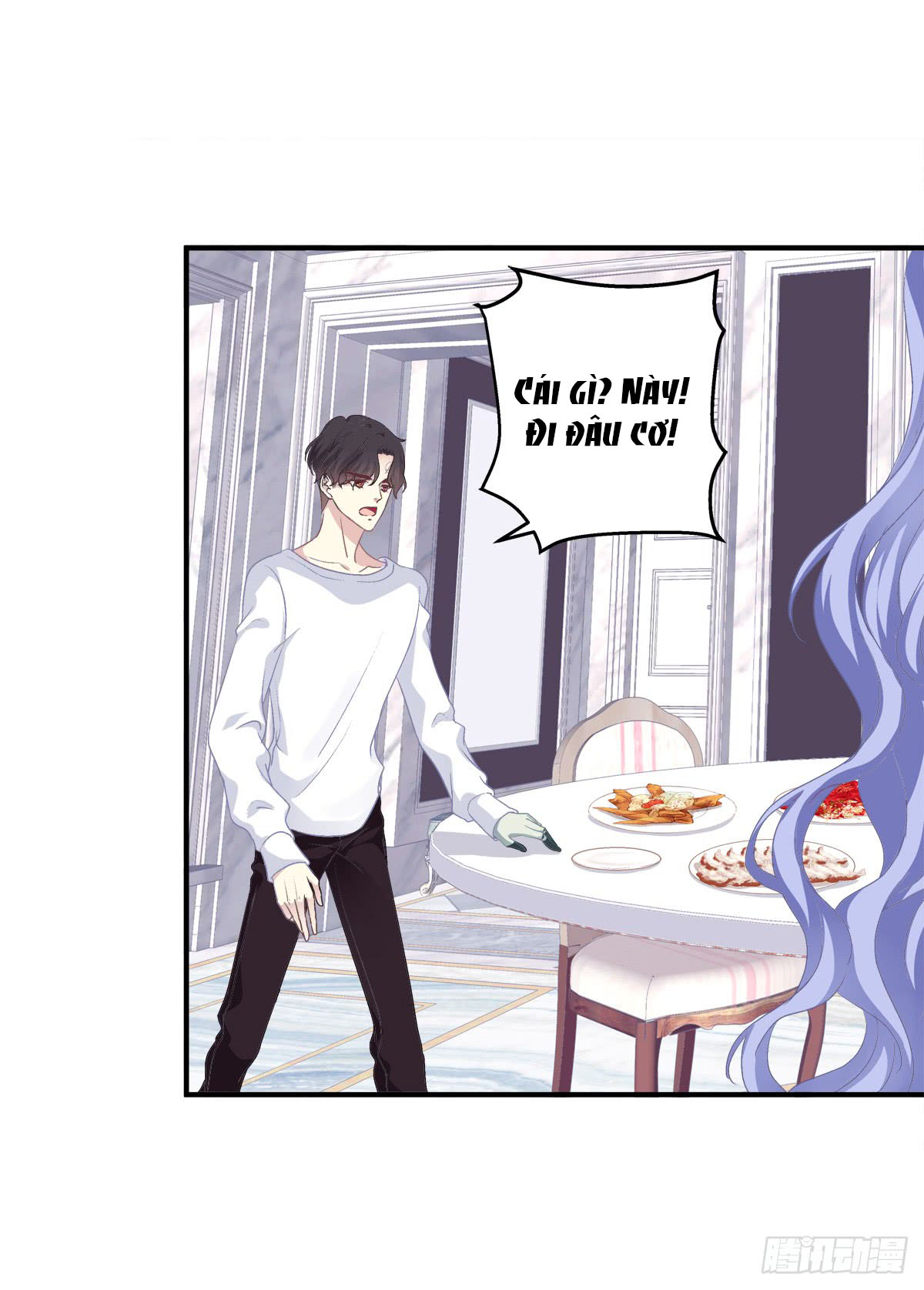 kiểm soát tuyệt đối chapter 11 24