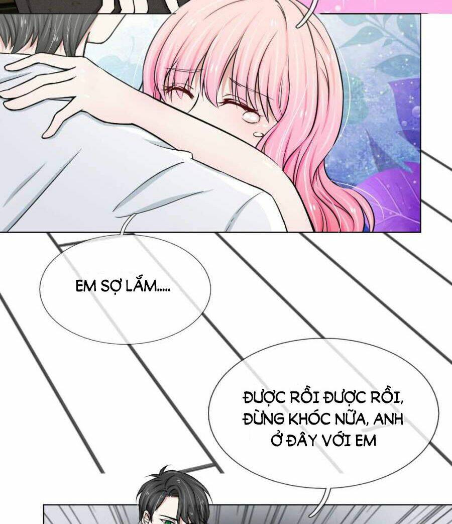 100 phương thức đẩy ngã ca ca chapter 7 19