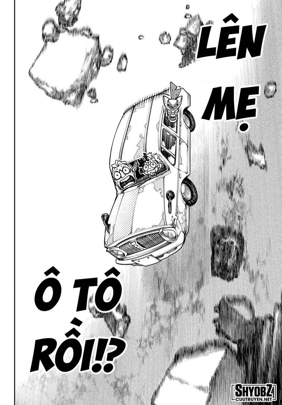 gachiakuta chapter 69 17