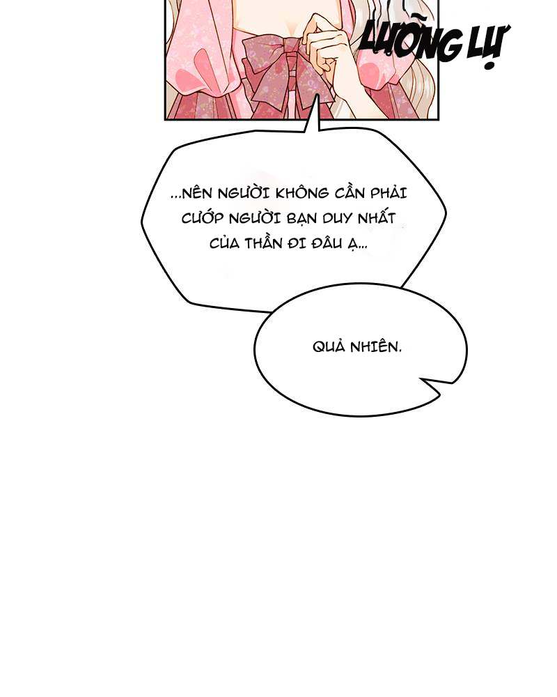 Hoàng Hậu Tái Hôn chapter 27.1 34