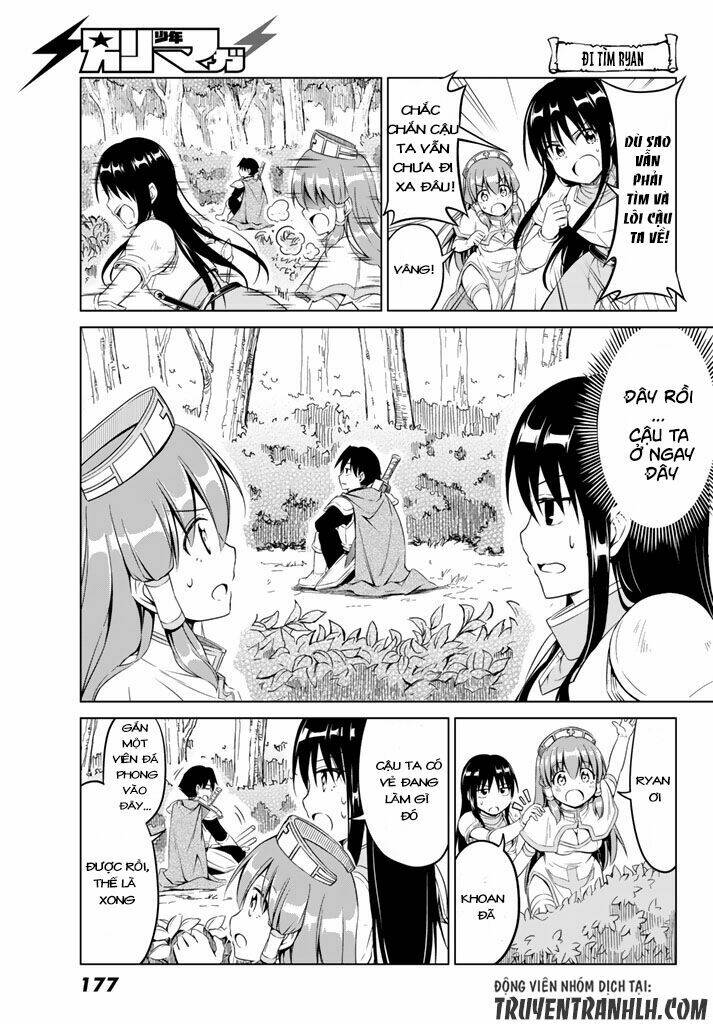 alicia's diet quest chapter 6 10