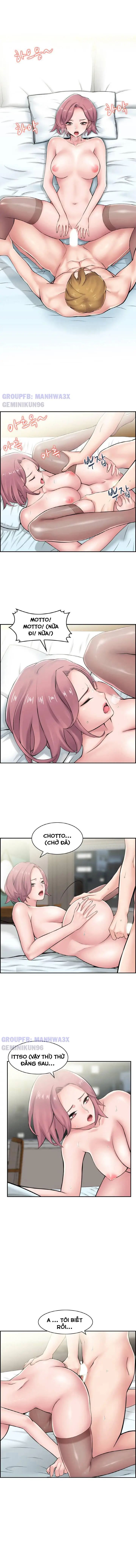 chị dâu nhật bản chapter 7 3