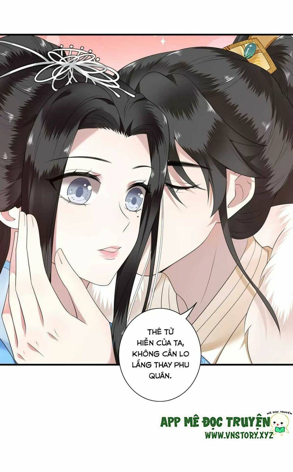 phượng hoàng vu phi chapter 117 26