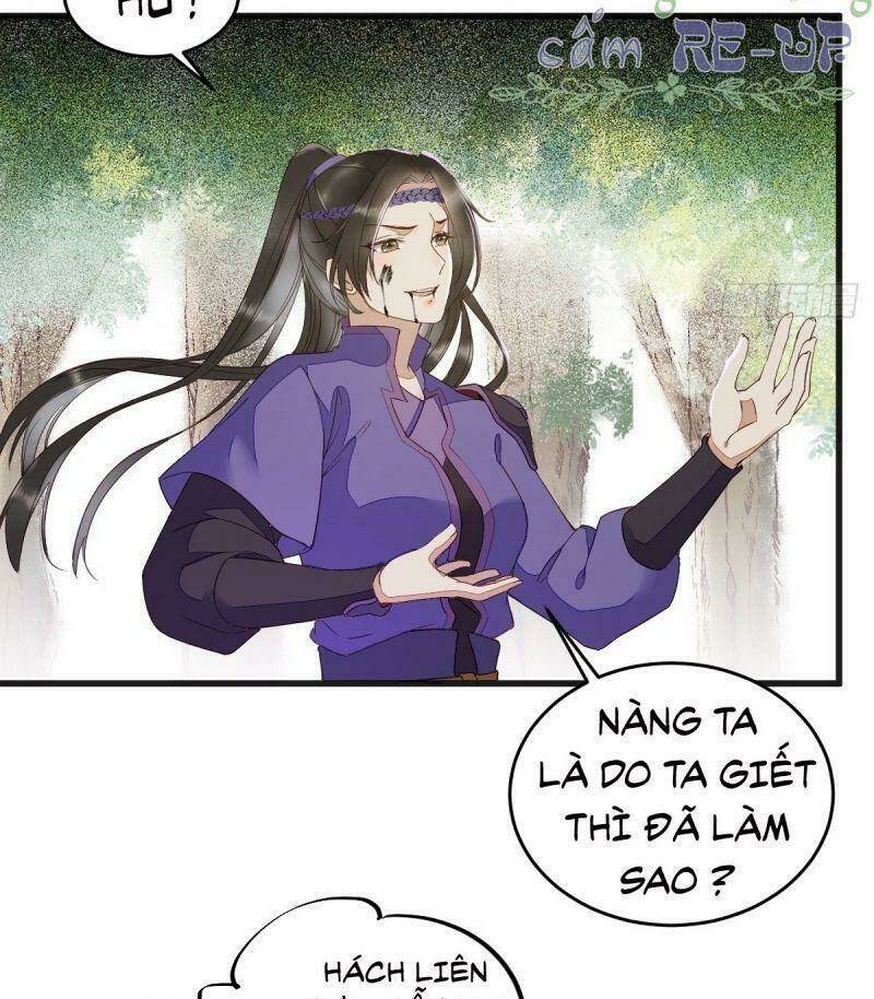 sát thủ vương phi không dễ chọc chapter 29 15