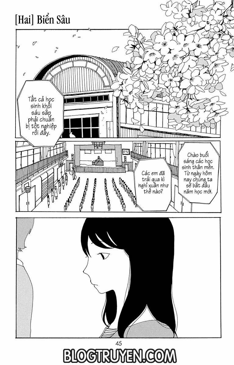 aoi uroko to suna no machi chapter 2 2