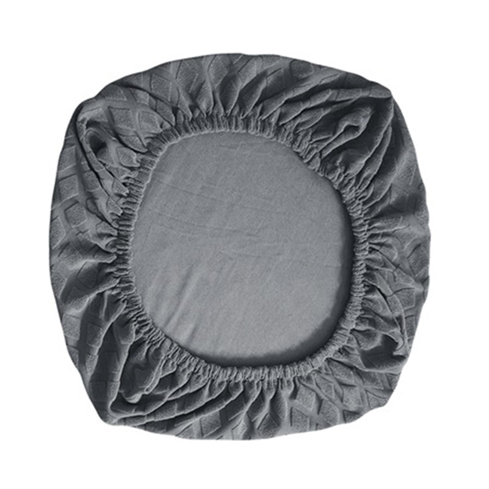 Chair Seat Cover Dining Room Chair Seat Slipcover Removable