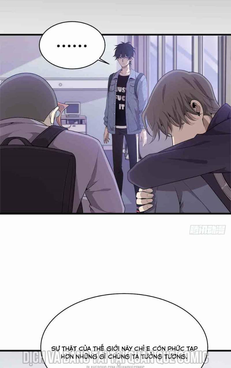 thát không mê thất chapter 32 38