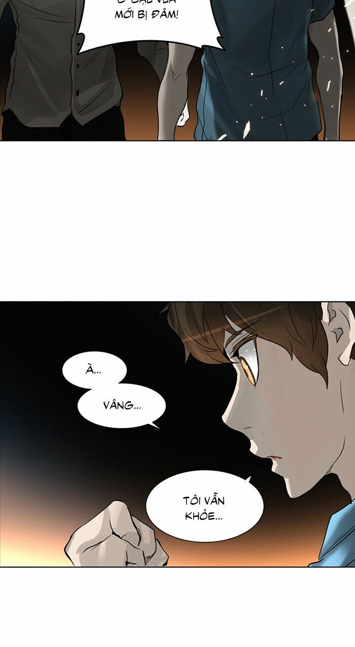 tòa tháp bí ẩn 2 chapter 193 18