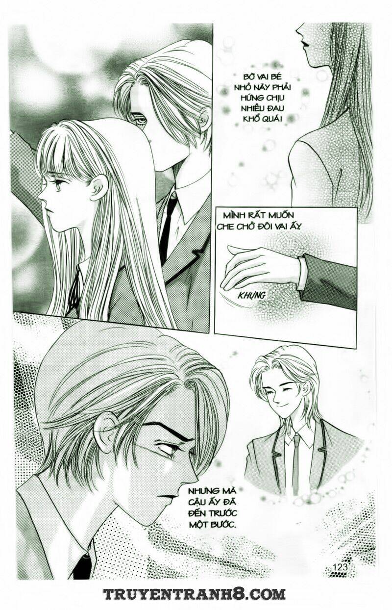 cool six - bộ 6 tuyệt vời chapter 22 24