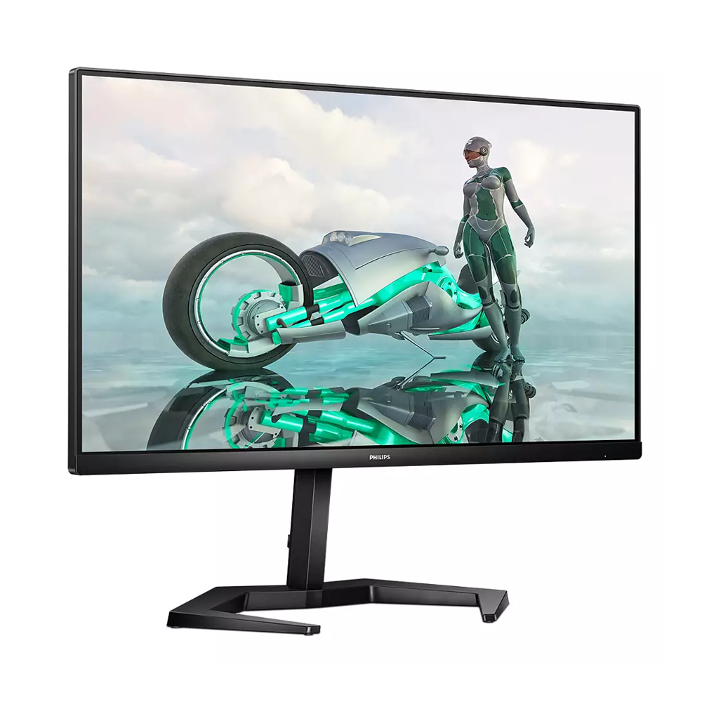 Màn hình máy tính 24inch Philips 24M1N3200ZA Gaming (23.8&quot; IPS FHD 165Hz, HDMI+DisplayPort) - Hàng chính hãng Viễn Sơn phân phối