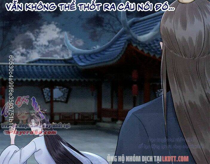 trọng sinh bá sủng nhiếp chính vương quá mạnh mẽ chapter 128 25