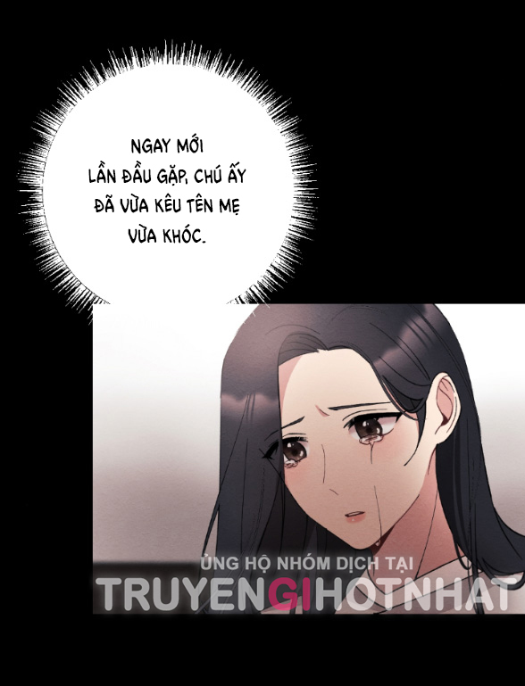 Ăn Mòn chapter 2.1 - Trang 34