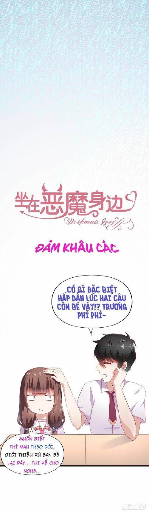 ác ma bàn bên chapter 41 61