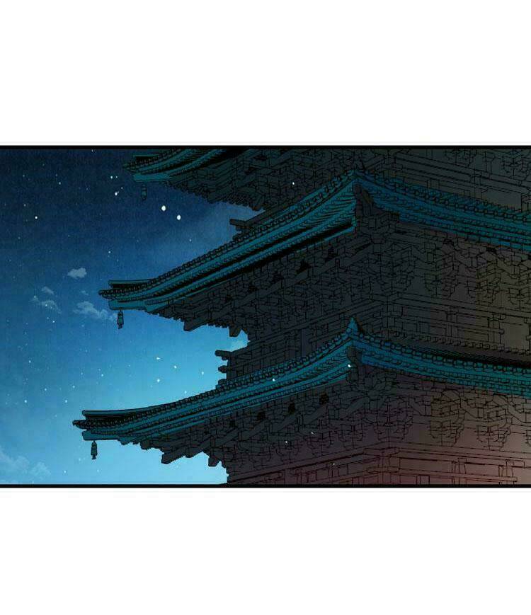 sự tái sinh của nhiếp chính chapter 8 3