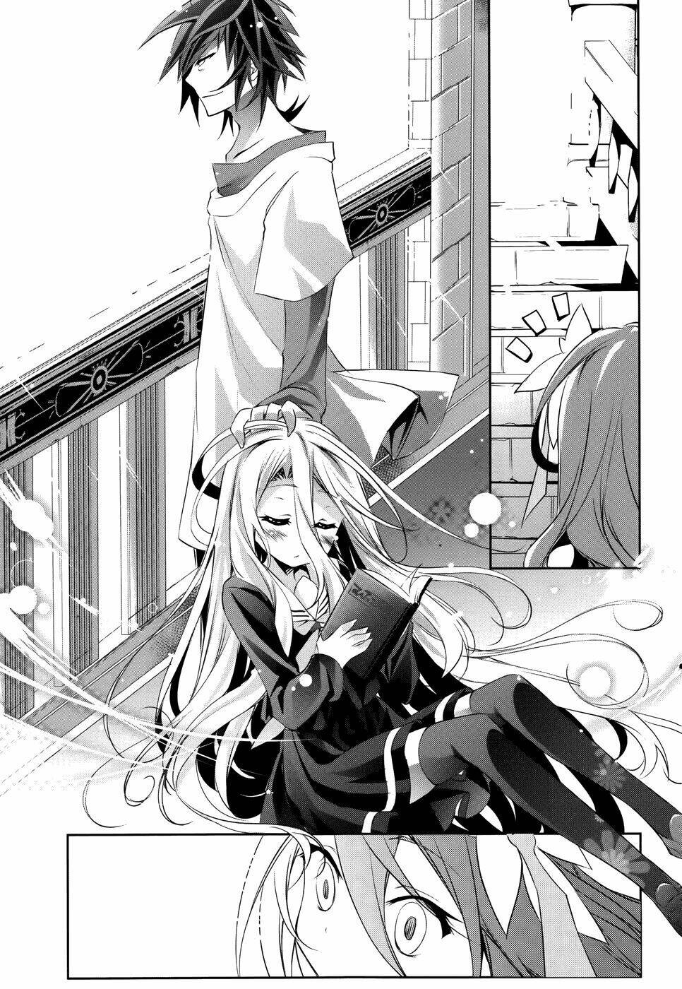 no game no life chapter 6 9