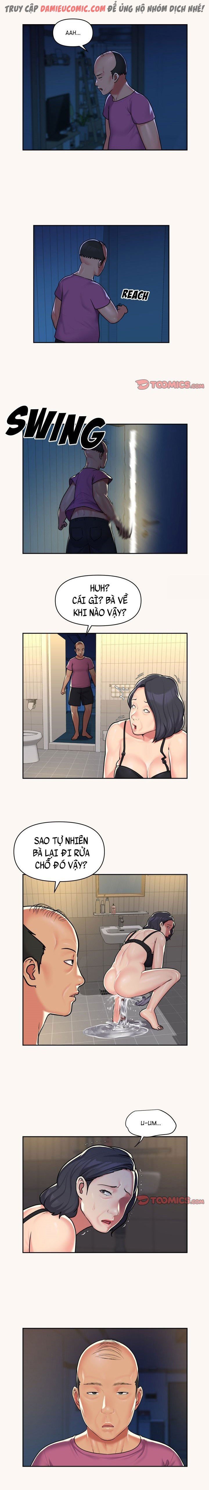 đồng minh của các quý cô chapter 29 3