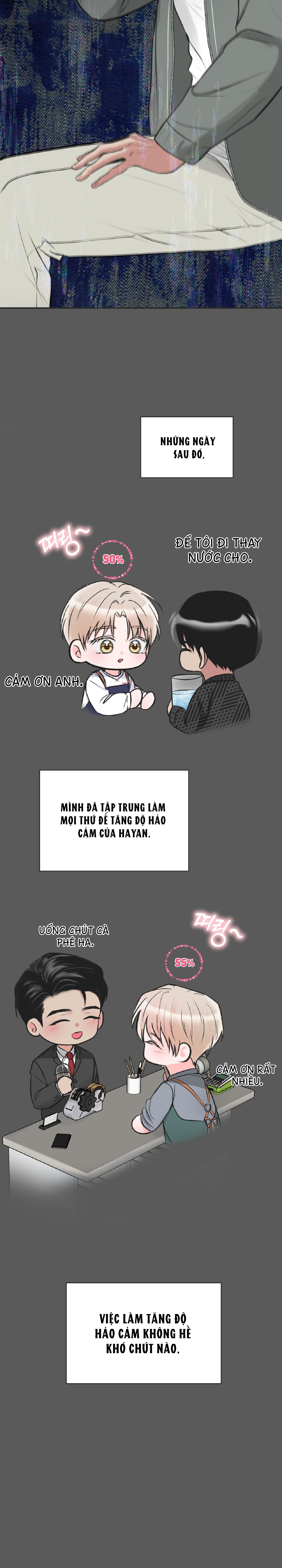 bức tranh ảo ảnh chapter 2 8